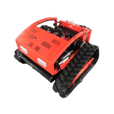 China wholesale manufacturers china 4-Stroke grass cutter automated lawn mower for sale