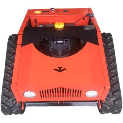 China Newstyle Lawn Cutter Small 4-Stroke Grass Mowe Grass Cutting Machine For Low Price for sale