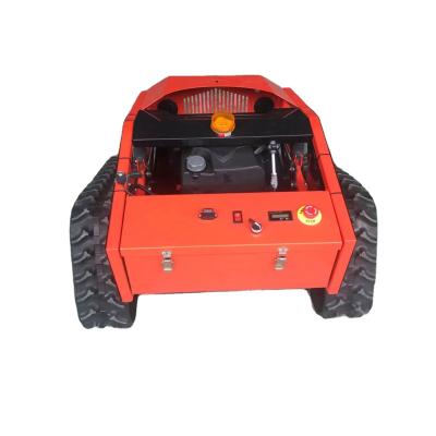 China Factory Supply 4-Stroke Out Door Garden Tools Grass Cutting Lawn Mower for sale