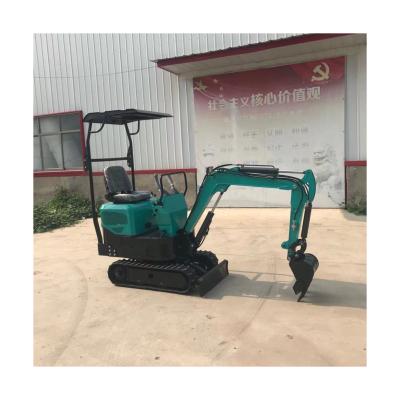 China Original Europe Emission Standard Price 0.8 Ton 1 Ton 2.5 Ton 2 Ton 2.5 Ton 1.5 Ton Small Mini Long Arm Loader Backhoe Crawler Excavator Machine With Cabin for sale