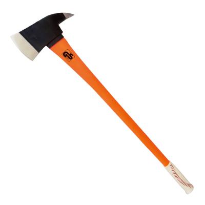 China Wholesale Fireman Fire Smashing Hatchet Tools GT-SA623 Firefighter Ax for sale