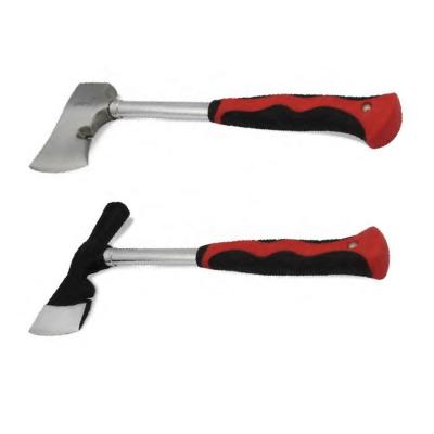 China GT-SA663 Smashing Tools Ax Hatchet With Tublar Steel Handle for sale