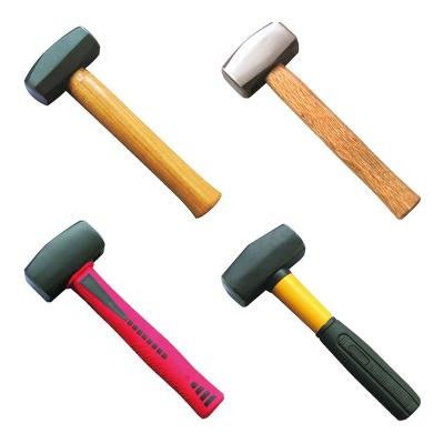 China British Type Grabbing Tools GT-SH053 Stoning Stone Hammer for sale