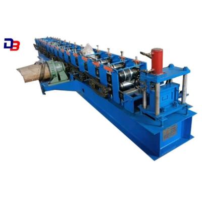 中国 Metal Profile Metal Section Roll Forming Machine Metal Forming Machine 販売のため