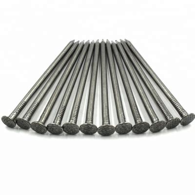 China Factory wholesale polished common wire nails for construction for sale