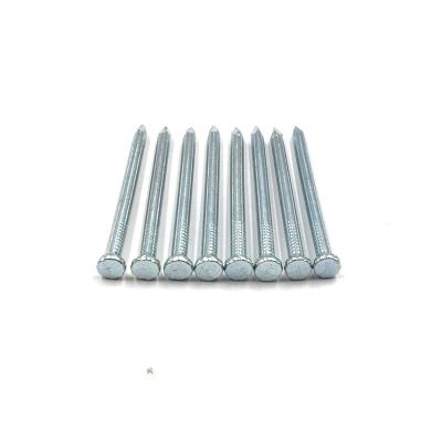 China Hardware Cement Steel Nial Online Shopping Concrete Nails China Supplier à venda