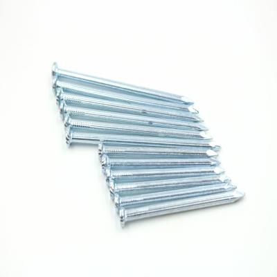 China High Quality Galvanized Steel Concrete Nails Concrete Nail Automotive Industry, General Industry, Heavy Industry, Mining à venda