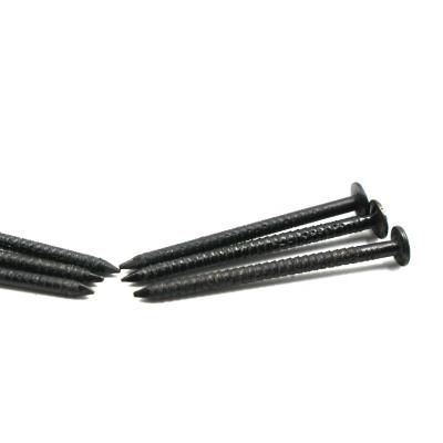 China Annular Thread Ring Shank Nails/Galvanizing Nails Ring Shank Nails à venda