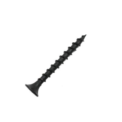 中国 High Quality Black Drywall Screw To Wood Bright/Galvanized/Black Fine Thread/Coarse Thread 販売のため