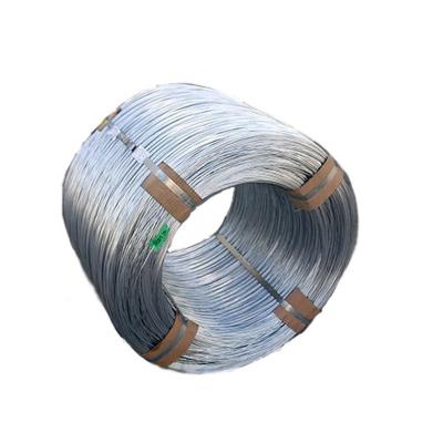 China good quality !binding hot dip galvanized wire! electro galvanized iron wire!black annealed wire inexpensive factory en venta