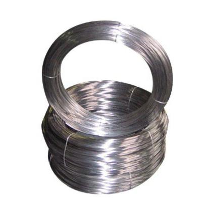 China Iron Rod soft black/ Galvanized binding Wire common nails manufacturer of China en venta