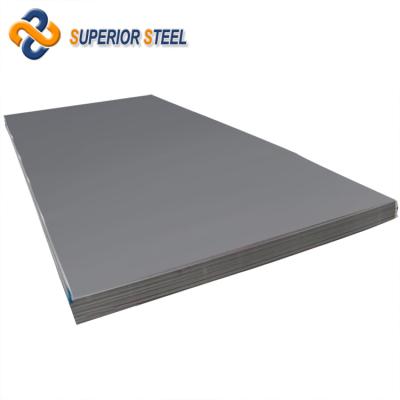 China Construction 316 Stainless Steel 316L 304 304l Sheet Plate In Stock for sale