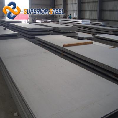 China Decoration and Industry Etc 316 Stainless Steel Sheet Price 5mm per kilogram with china factory for sale