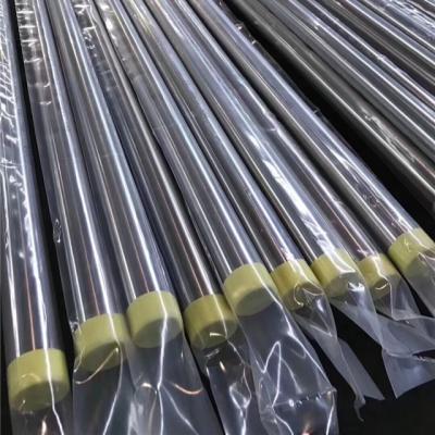 China Furniture 2mm Thickness Stainless Steel Pipe Tube Manufacturer for sale