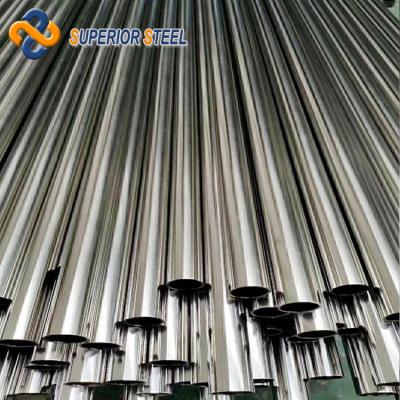 China Construction china factory astm a269 tp 316 ss pipe 310 ss pipe seamless tube with big stock for sale