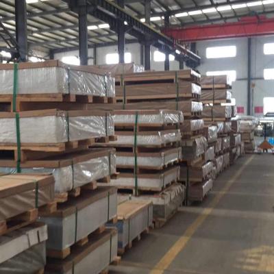 China High quality and low price construction aluminum sheet 1060 for sale