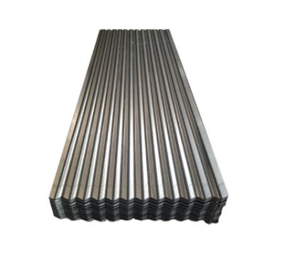 China Construction Sheet Aluminum Roofing Alloy 5052 Corrugated Aluminum Sheet Price for sale