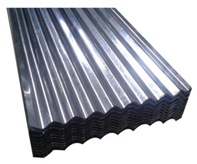 China 3003 Building Decoration Corrugated Aluminum Sheets Roofing Price for sale