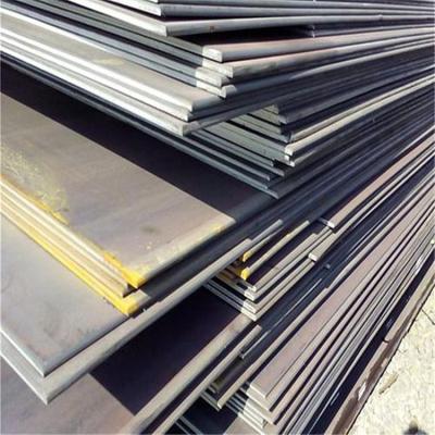 China Ship plate 1055 aisi carbon steel plate hot rolled steel sheet for sale