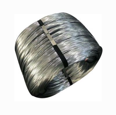 China Low Construction Factory Price Hot Dipped Galvanized Steel Iron Wire for sale