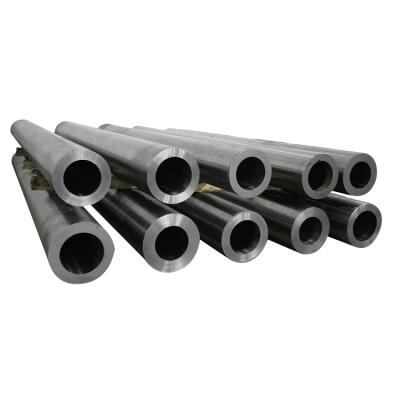 China For Seamless Pipelines Competitive Price Manufacturing Carbon Steel Pipe for sale