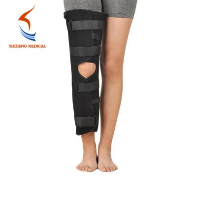 China Wholesale good design high quality knee protection brace supplier for sale