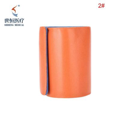 China Medical splint rolled arm for first aid for sale