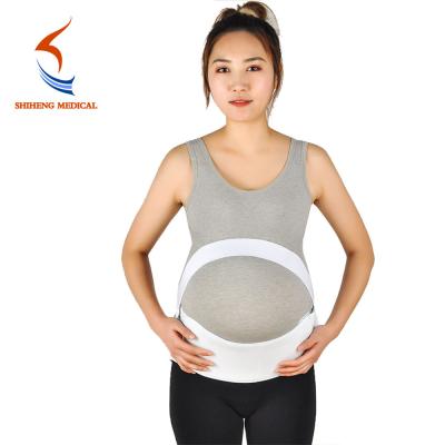 China Maternity Belt Maternity Belt Adjustable Size Abdominal Binder Maternity Belt For Back Pain for sale