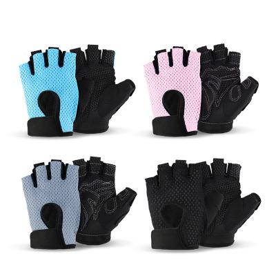 China Dependable performance gloves sport hand protection gloves cycling custom gloves for sale