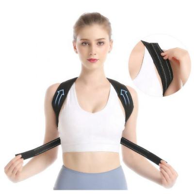 China summer healthcare new design back support high quality back posture corrector for sale