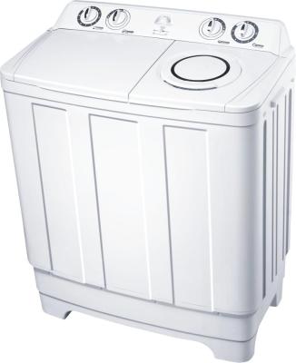 China Household 10Kg Semi-automatic Top Loading Twin Tub Washing Machine for sale