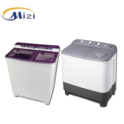 China Commercial Washing Machine Plastic Washing Capacity 9kg for Home for sale