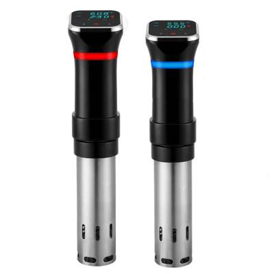 China Mini Digital Electric Professional Household Souvide Stick Sous Vide Slow Cooker for sale