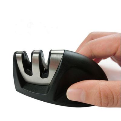 China Viable Small Size Ceramic Knife Sharpener Sharpening Tool for sale