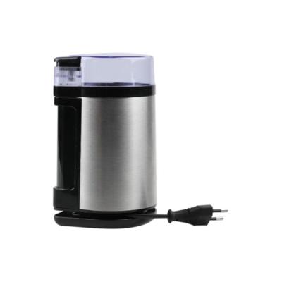 China Electric household coffee spice grinder machine for sale