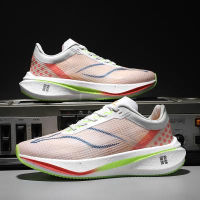 China Fashion Trend Custom Footwear New Trend Fashion Men Sports Sneakers Men's Shoes Formal Casual Running Sports Shoes for sale