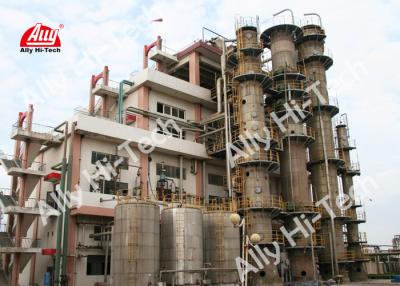 China Industrial Production Of Hydrogen Peroxide Production Plant Low Energy Consumption for sale