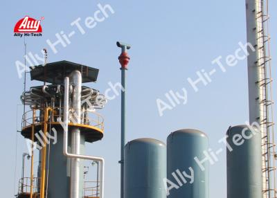 China Improved Hydrogen Production Process SMR Hydrogen Plant for sale