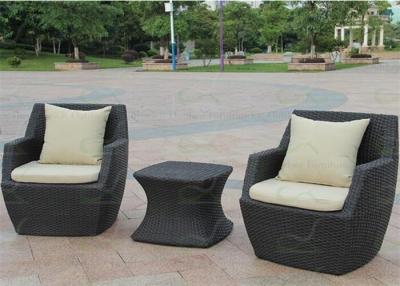 China Small Balcony Furniture Garden Set from China Outdoor Furniture Manufacturers for sale