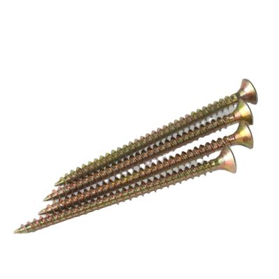 China Fine Coarse Black Phosphate Bugle Truss Self Tapping Patta Drywall Patta Gypsum Board Thread Tapping Screws for sale