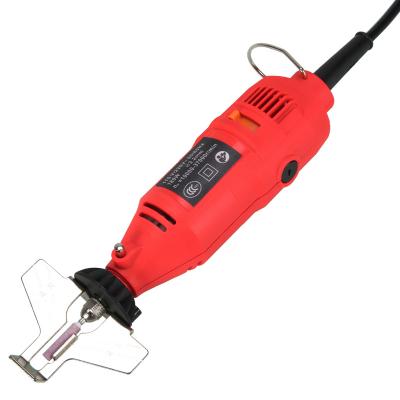 China ELECTRIC Chainsaw Sharpening Tool 180W Power Chainsaw Sharpen Tool Kit Electric Chainsaw Sharpener for sale