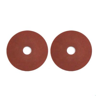 China ELECTRIC grinding wheel 105x22x3.2mm for chainsaw electric chain sharpener for sale