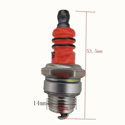 China BM6A ELECTRIC spark plug for sale