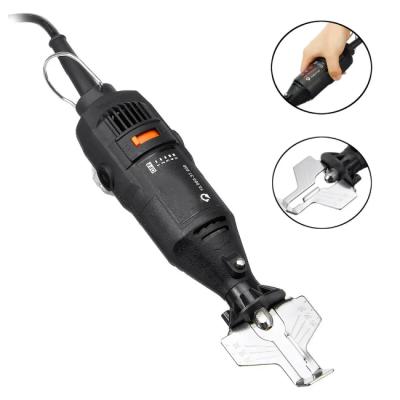 China 180W 37000rpm Chainsaw Sharpener Electric Grinder Electric Chainsaw Sharpener Rotary Tools Cutting for sale