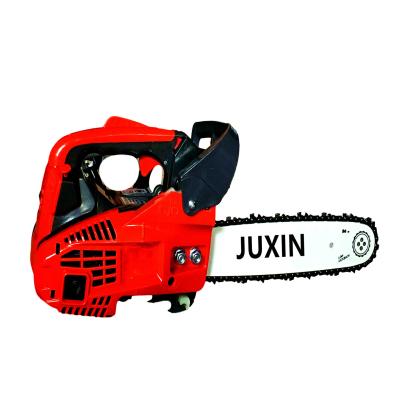 China Small ELECTRIC Chainsaw Gasoline 25cc 2500 Chainsaw for sale