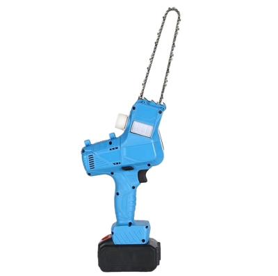 China 7inch ELECTRIC chainsaw high quality 7