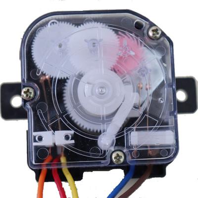 China Household hot sale item of quality washing machine timer washing machine parts for sale