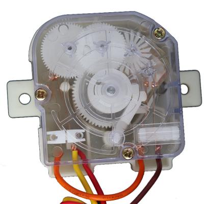 China Household quality washing machine timer washing machine parts for home appliance for sale