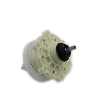 China Household factory selling gear box for reliable washing machine parts quality washing machine speed reducer for sale