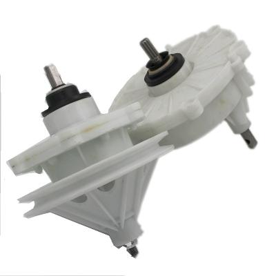 China Household factory sale gear box for high quality washing machine parts washing machine speed reducer for sale